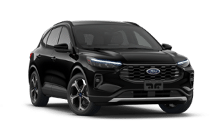 2026 Ford Escape Hybrid External Image 5